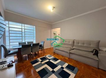Sala de jantar e estar · Apartamento com 2 dormitórios à venda, 80 m² por R$ 330.000,00 - Centro - Carapicuíba/SP