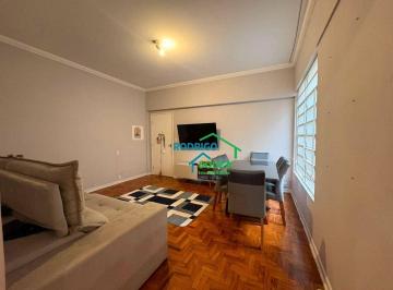 Sala de jantar e estar · Apartamento com 2 dormitórios à venda, 80 m² por R$ 330.000,00 - Centro - Carapicuíba/SP