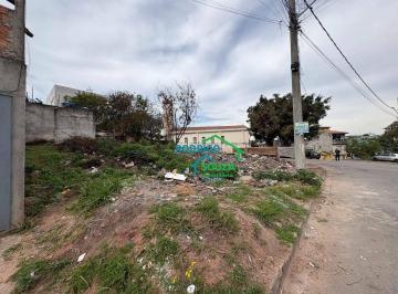 c7c273e79bf55c706e147dac28606ebf3bd1dddd · Terreno à venda, 140 m² por R$ 185.000,00 - Altos da Santa Lúcia - Carapicuíba/SP