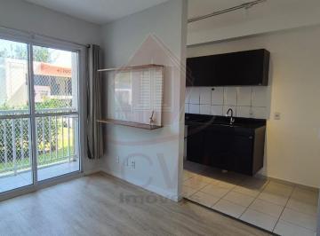 Foto 01 · Apartamento para locação de 2 quartos com 1 vaga de garagem na cidade de Jundiai .Imperdível!