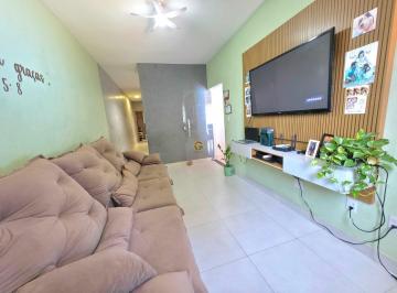 Casa · 160m² · 2 Quartos · 2 Vagas · CASA EM PONTAL SUL SEMINOVA 2 QUARTOS 1 SUITE APARECIDA DE GOIÂNIA