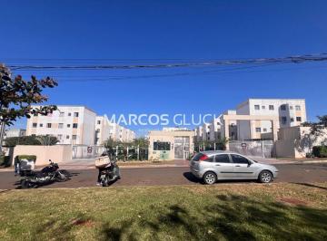 Apartamento · 42m² · 2 Quartos · 1 Vaga · partamento à Venda em Londrina/ PR – 2 Quartos no Condomínio Spazio Londres