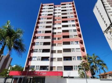 Apartamento · 71m² · 2 Quartos · 1 Vaga · Edifício Saint Germain - Apartamento à venda no bairro Centro Norte - Cuiabá/MT