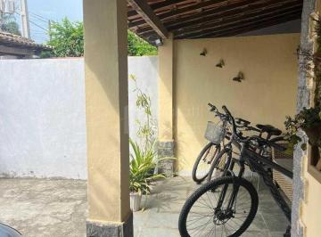 Casa · 80m² · 3 Quartos · 1 Vaga · Casa à venda no bairro Vila Capri - Araruama/RJ