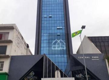 7ab48b161acc1de8ce4e16c8b62b356db6e4b077 · Sala para alugar, 31 m² por R$ 2.190,00/mês - Centro - Cascavel/PR