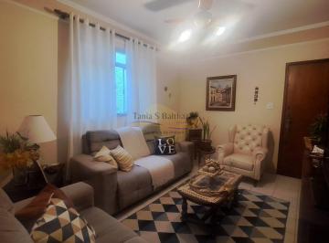 Apartamento · 110m² · 3 Quartos · 1 Vaga · Apartamento de Frente - Próximo ao Canal 1 - Santos/SP.