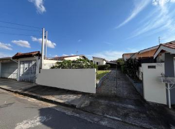 Casa · 1 Quarto · 3 Vagas · Casa Alvenaria para Aluguel em Jardim Alvinópolis Atibaia-SP