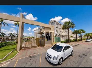 Apartamento · 41m² · 2 Quartos · 1 Vaga · Apartamento em Coaçu, Eusébio/CE