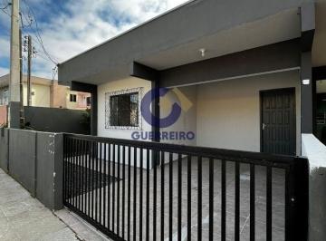 Casa · 55m² · 2 Quartos · 1 Vaga · Casa com 2 dormitórios para alugar, 55 m² - São João - Itajaí/SC