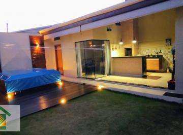 Casa · 180m² · 3 Quartos · 2 Vagas · Casa à venda no bairro Parque Fehr - São Carlos/SP