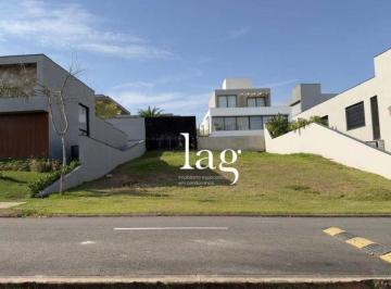 1e4aeaff6bd8f0c057e8a222e4287b79c42b7e8c · Terreno à venda, 495 m² - Alphaville Nova Esplanada (Votorantim) - Votorantim/SP