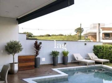efe00e16f6e6fba8389c1d9c32dffb4bf0af9b14 · Casa com 4 dormitórios para alugar, 320 m²- Condomínio Residencial Aldeia da Mata - Votorantim/SP