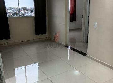 Apartamento · 2 Quartos · Apartamento de 4 cômodos para alugar na Vila Ramo, São Paulo/SP