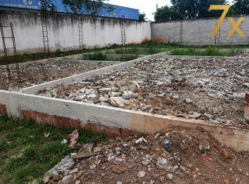 Terreno · 360m² · Terreno em Parque Primavera, Itaguaí/RJ