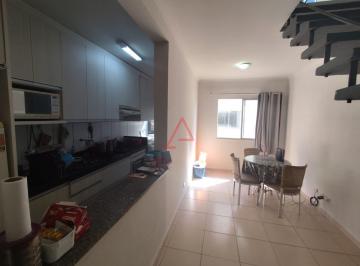 Apartamento · 80m² · 3 Quartos · 1 Vaga · Apartamento Duplex com 3 Quartos, 110m² por R$350.000,00, Nossa Srª de Lourdes, Londrina-PR