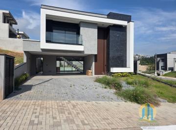 Casa · 285m² · 4 Quartos · 3 Vagas · CASA À VENDA – RESERVA SANTA ANNA