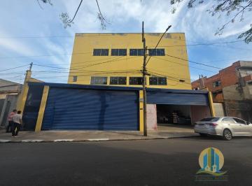 Comercial · 300m² · Salão Comercial para Locação – Refúgio dos Bandeirantes