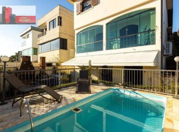 15244d80693deeb2b0c0ae9f83ba1d62e68af1ef · Casa à venda na Vila Romana - 282m², 03 dorms, 3 vagas, Piscina