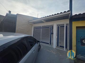Casa · 300m² · 3 Quartos · 3 Vagas · CASA À VENDA – REFÚGIO DOS BANDEIRANTES