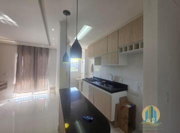 Apartamento · 70m² · 2 Quartos · 1 Vaga · APARTAMENTO À VENDA – TERRAÇO DOS BANDEIRANTES