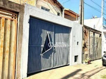 3df977cda4c89a1d9646ef03955083d1abf8f5f9 · Casa com 2 dormitórios à venda, 69 m² por R$ 290.000,00 - Água Branca - Piracicaba/SP