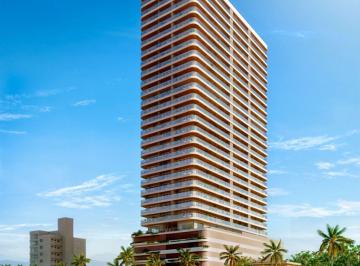 Apartamento · 107m² · 2 Quartos · 1 Vaga · Viva com sofisticação e uma vista privilegiada para o mar no Premier Infinite View