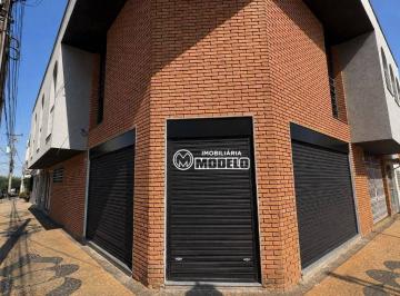 156c75413932776366c27dbcb507c0accf1053c0 · Salão para alugar, 180 m² por R$ 5.692/mês - Paulista - Piracicaba/SP