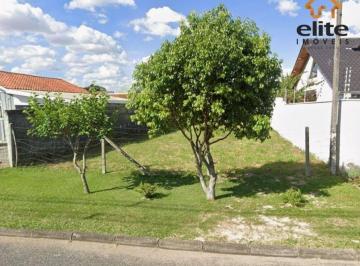 e88db1ec8170a73d5b91949cce7ff835501eda29 · Terreno à venda, 360 m² por R$ 595.000,00 - Xaxim - Curitiba/PR