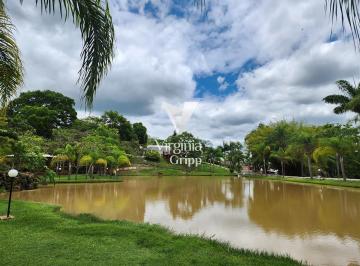 Terreno · 500m² · Lote com fundação - Condomínio Ouro Verde - Betim - MG
