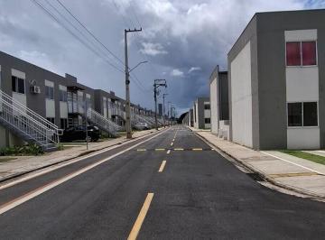 Apartamento · 53m² · 2 Quartos · 1 Vaga · Vivendas do Rio 1 – Apartamento 2 Quartos com Lazer Completo