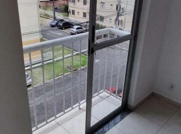 Apartamento · 45m² · 2 Quartos · 1 Vaga · Apartamento à Venda em Ananindeua com Piscina e 1 Vaga – Residencial Jardim Independência