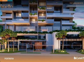 Apartamento · 232m² · 4 Quartos · 3 Vagas · Torre Maranello: Sofisticação, espaço e sustentabilidade para seu novo lar!