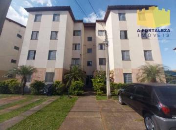 e2ca86a65e8598c395495a2cf4376dd1601bb3b5 · Apartamento com 2 dormitórios à venda, 48 m² por R$ 140.000,00 - Parque Gramado - Americana/SP