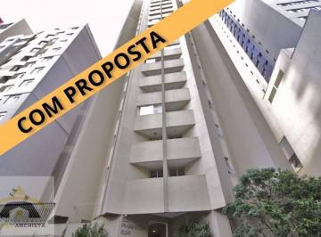 d41873115be336796505f3a152c7f2fe0899c62f · Apartamento com 2 dormitórios à venda, 29 m² por R$ 260.000,00 - Bigorrilho - Curitiba/PR