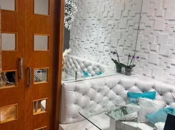 3108380e6905903d5fc48c9cf82a6be190e3dc3a · Apartamento com 2 dormitórios à venda, 57 m² por R$ 399.000,00 - Morumbi Sul - São Paulo/SP