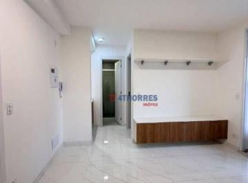 c7e4c2f5400a64a45db0f6db2da018b55935cc74 · Apartamento com 1 dormitório, 35 m² - venda por R$ 520.000,00 ou aluguel por R$ 3.907,00/mês - Vila