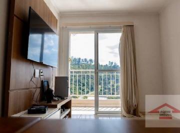 6f43aa8e2586ee40b2a92730ed078c3f4856ef52 · Apartamento com 2 dormitórios (1 suíte)  à venda, 69 m² por R$ 410.000 - Residencial Apuã, Vila Nova