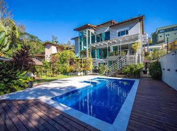 16e4dfa182dcc6efa156e92dc546be4429eed274 · Casa com 4 dormitórios à venda, 583 m² por R$ 3.900.000,00 - Granja Viana - Embu das Artes/SP