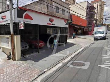 855f985b338ecfd242bc6895b6dd705cb1dff3c8 · Galpão para alugar, 300 m² por R$ 12.500,00/mês - Tucuruvi - São Paulo/SP