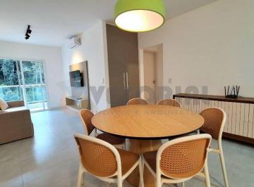 46ea10a360752e36ee709138ec59262ec21d9682 · Apartamento com 2 dormitórios à venda, 82 m² por R$ 650.000,00 - Cidade Jardim - Caraguatatuba/SP