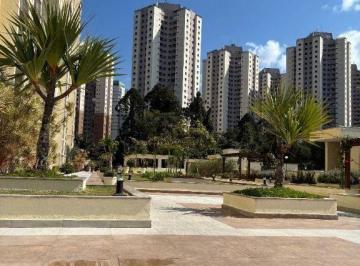 570ac33a3be0deed7ad8db1adff599a3d691bf3b · Apartamento com 3 dormitórios à venda, 80 m² por R$ 680.000,00 - Chácara Agrindus - Taboão da Serra/