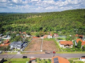 a3b1a1980b5ff8300d8f8a0f2269ad1d3749473a · Terreno Residencial / Condomínio Parque da Fazenda
