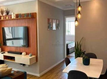 361ba159a143e638b15299094c6ec211a73f923f · Apartamento de 42 m² com Sacada no Reserva Urano – Barueri