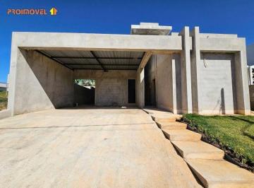 0a230a93ecde003b36b70a170fc5410379326171 · Casa em construção, Condomínio Saint Paul - Itu SP