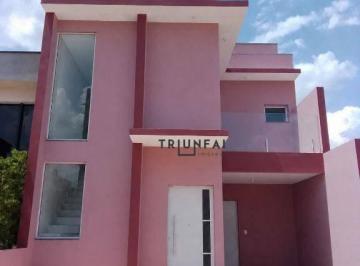 306d31af330068f5905b5a27d4145f8a26c5b173 · Casa com 2 dormitórios à venda, 83 m² por R$ 650.000,00 - Colina Santa Mônica - Votorantim/SP
