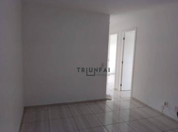 4812afb3e198a5f8bc57afcbdead5ebaaa032dd8 · Apartamento com 2 dormitórios à venda, 42 m² por R$ 164.000,00 - Jardim Tatiana - Votorantim/SP
