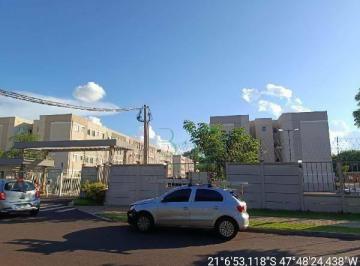 dba308f26aed5706880033cb95dddda49ddf0a8e · Apartamento com 2 dorm à venda, 43 m² por R$ 85.477,60 - Valentina Figueiredo - Ribeirão Preto/SP
