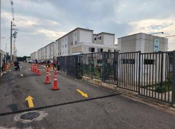 a9a6e250173cf849264ff1336cbbb1e470d67d4a · Apartamento com 2 dorm à venda, 42 m² por R$ 120.561,88 - Chácara Estância Paulista - Suzano/SP