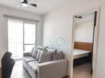 1b272cc461edc274c05405870f76a0d183bf641a · Apartamento com 1 dormitório à venda, 35 m² por R$ 518.000 - Aclimação - São Paulo/SP