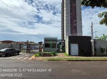 850985a378b68bbd08d8de75cfb9fa7b22c23e1a · Apartamento com 2 dorm à venda, 48 m² por R$ 130.553,32 - Vila Virgínia - Ribeirão Preto/SP
